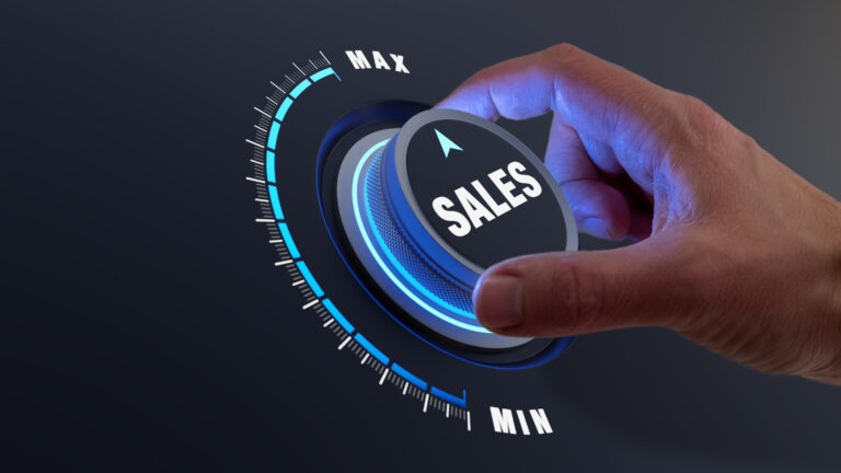 Think You’re Ready for a Salesperson?